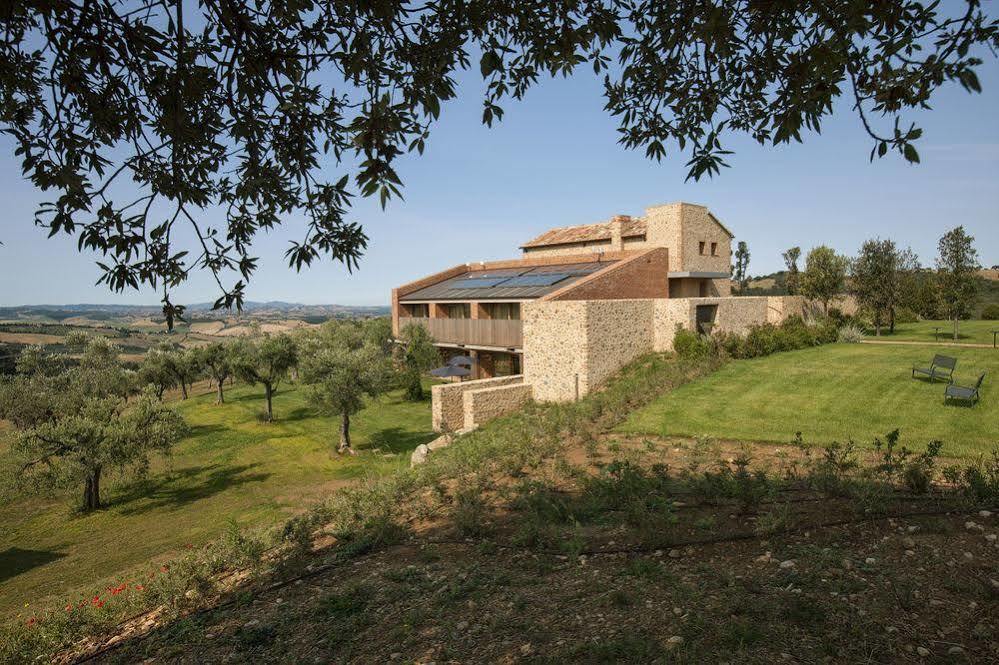 Pecora Vecchia - Collemassari Hospitality Villa Cinigiano Exterior photo