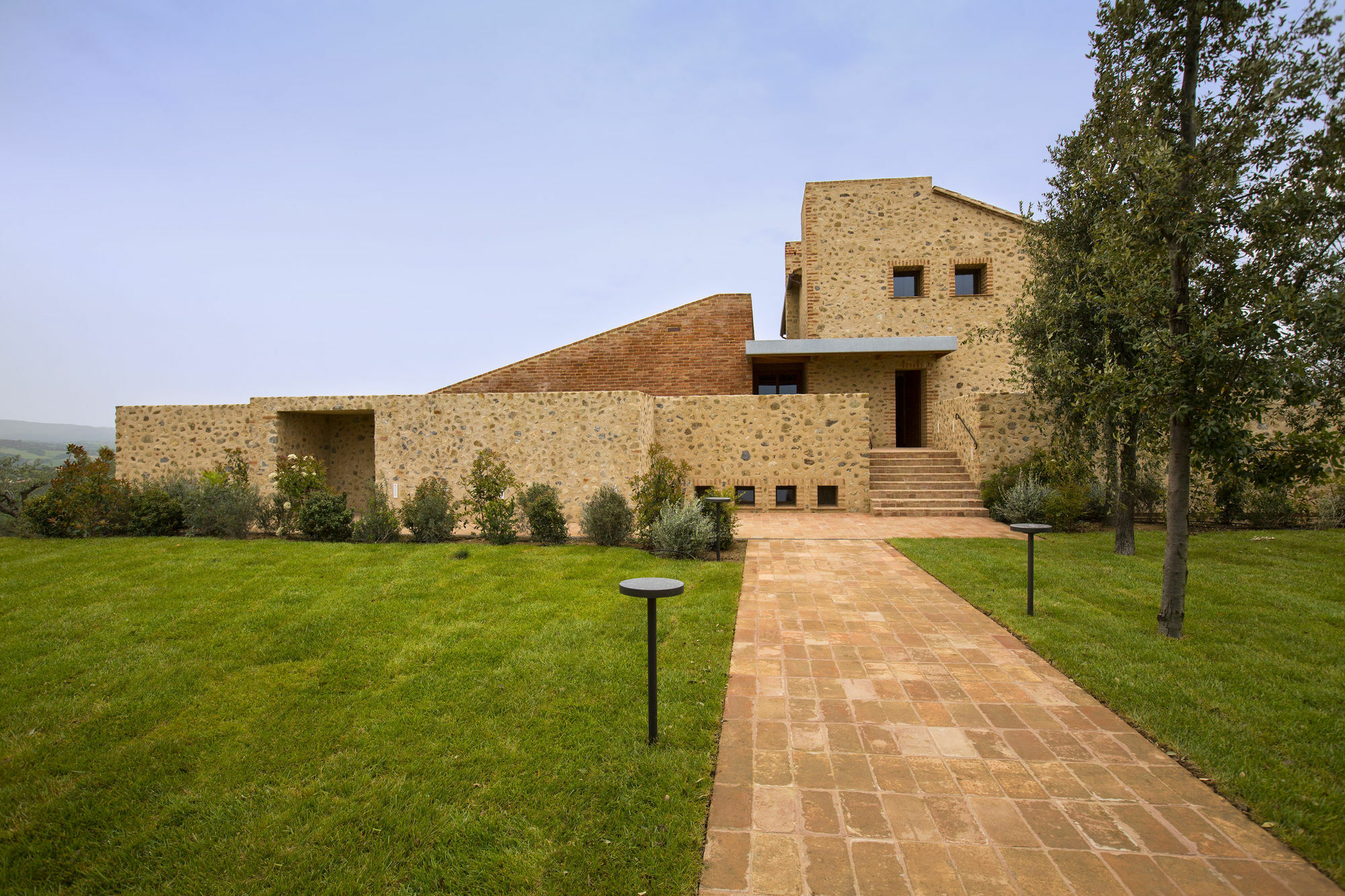 Pecora Vecchia - Collemassari Hospitality Villa Cinigiano Exterior photo